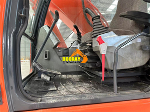 Excavatrice d'occasion coréenne Doosan DX225LC DX225LC-9C DX225LC-10 DX225LC-5 en bon état - Product Image 2