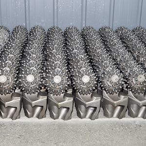 ดอกสว่านเจาะหินกรวยเดี่ยวขนาด8 1/2" - Product Image 2