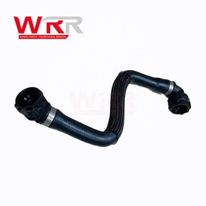 Tuyau de radiateur en caoutchouc pour liquide de refroidissement, référence 11538650981, pour moteurs B48 des modèles G20, G28, G30, G38, 320i, 330i, 525i, 530i - Product Image 4