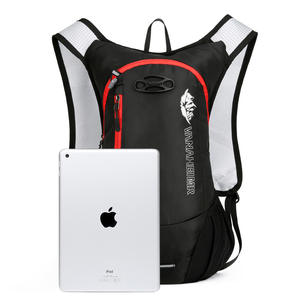 Mochila Ligera Impermeable para Ciclismo, Deportes al Aire Libre, Correr y Ciclismo de Montaña, Mochila de Hidratación para Ciclismo - Product Image 5