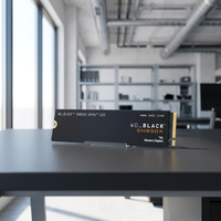 SN850X 1TB Internal NVMe Solid State Drive