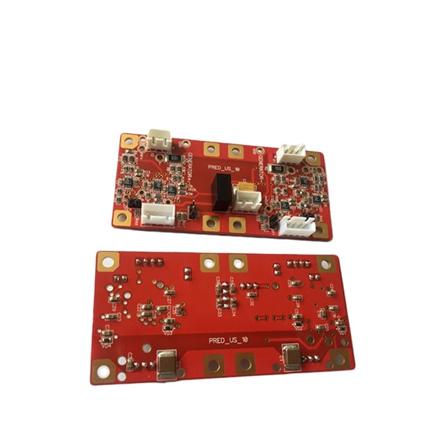 One-stop OEM Personalized Electronic Card Prototype Circuit Board PCB Assembly PCBA Electronic Manufacturing Service Factory