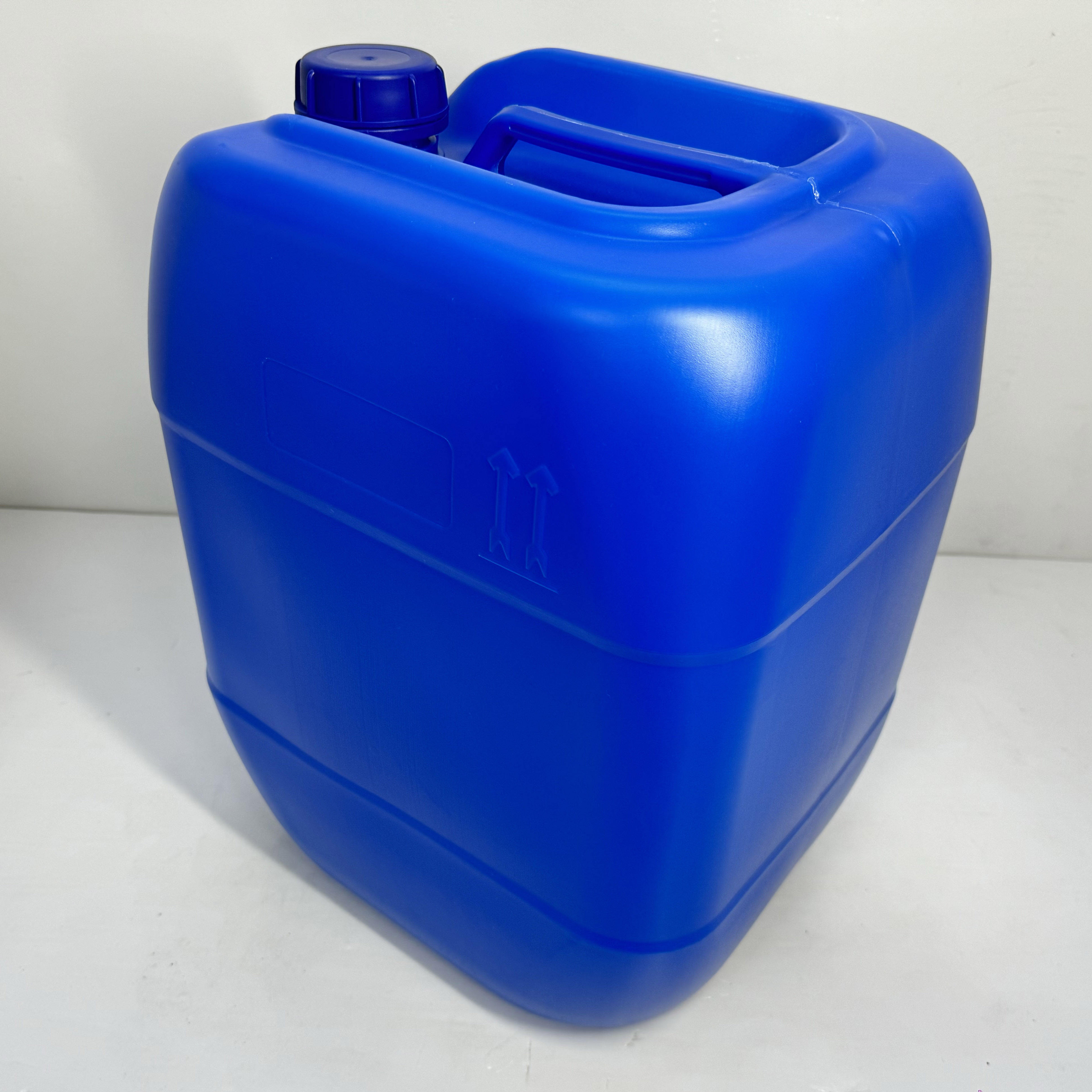 Anvil Off-Road Jeep Wrangler 20L Jerry Can; Red 3009AOR - Free Shipping - View #4