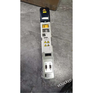 Convertisseur double Lenze E70ACMDE0104SA2ETE I700 2x10A Prêt à être expédié Occasion - Product Image 4