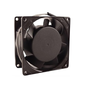 High Temperature Exhaust <b>Fan</b> for Industrial Cooling System with OEM/ODM Support - Product Image 5