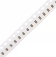 Inducteur CMS LQM21PN4R7MGRD en stock, 4,7 µH ±20 %, 800 mA, 288 mΩ DCR, 30 MHz, 0805, à montage en surface