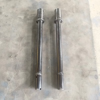 Accessoires de tarière COUGARS 100-600 mm pour mini-chargeuse compacte, chargeuse sur chenilles, chargeuse sur pneus