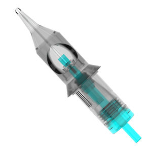 Aiguilles <span class=keywords><strong>de</strong></span> <span class=keywords><strong>tatouage</strong></span> en gros Stigma Cartridge Needles 20PCS 1209RM Magnum Courbé Stérilisées au Gaz EO pour Ombrage et <span class=keywords><strong>Remplissage</strong></span> - Product Image 1