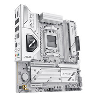 Carte mère A-svs B850M-AYW GAMING WIFI DDR5 AM5, chipset B850, double canal SATA, M ATX, PCIe5.0, 128 Go de RAM, nouvelle carte mère pour ordinateur de bureau