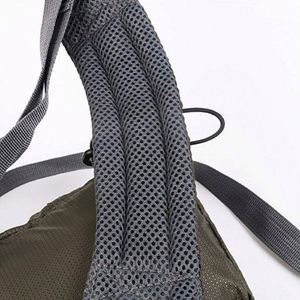 Échantillon Gratuit 2024 Seau de Pêche Surf Feeder S Jig Sac de Rangement Isolé pour Accessoires Dropship - Product Image 6