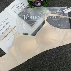 Vente directe d'usine Fashion Sister Hood Bra Seamless Push-up QUICK DRY - Product Image 1