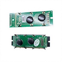 Écran LCD TFT Sharp de remplacement WHYNOT MJ122232C1 V1.1 1366x768 pour modèles DriveRack 260/PA/PX/12232/ZonePro