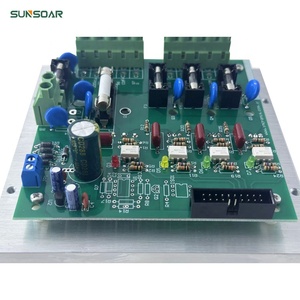 Motherboard Aoi Protoboard Custom Fr4 Pcb Inline Manufacturing Board Double Android Manufacturer Pcba Assembly Service - Product Image 6