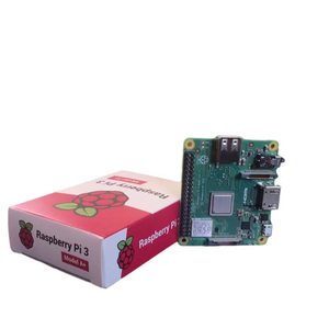 <span class=keywords><strong>2018</strong></span> Raspberry <span class=keywords><strong>Pi</strong></span> 3 modèle A + processeur quad-core 1.4GHz 64 bits 512 mo LPDDR2 SDRAM - Product Image 2