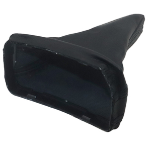 Cache-levier de vitesses, soufflet de levier de vitesses, changement de vitesse pour Skoda Superb 2 II MK2 B6 3T4 <span class=keywords><strong>3T5</strong></span> 2008-2014, boîte de vitesses, soufflet de levier de vitesses, automatique - Product Image 3
