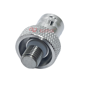 Walkie Talkie RF nối SL16 k/gp2000 kiểm tra bộ chuyển đổi BNC nữ Motorola ht600 Saber MT1000/mx1000/P200/SP10/gp2000/GP68 - Product Image 2