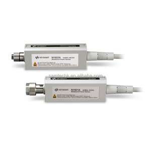 Sensor de Potencia de Banda Ancha Original Keysight Agilent N1921A Serie P, de 50 MHz a 1 GHz, Instrumento Cuántico - Product Image 6