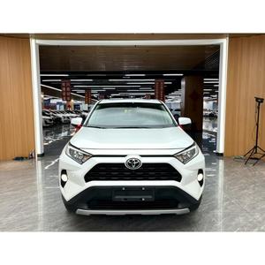 Véhicule d'occasion à <span class=keywords><strong>essence</strong></span> 5 <span class=keywords><strong>portes</strong></span> 5 places SUV 2022 Toyota <span class=keywords><strong>RAV</strong></span>-<span class=keywords><strong>4</strong></span> Rongfang 2.0L CVT FWD version en stock à vendre - Product Image 5