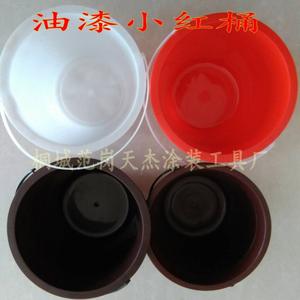 Fourniture en gros de seaux à peinture en plastique, seaux de test, seaux pour revêtements chimiques, seaux multi-usages - Product Image 2