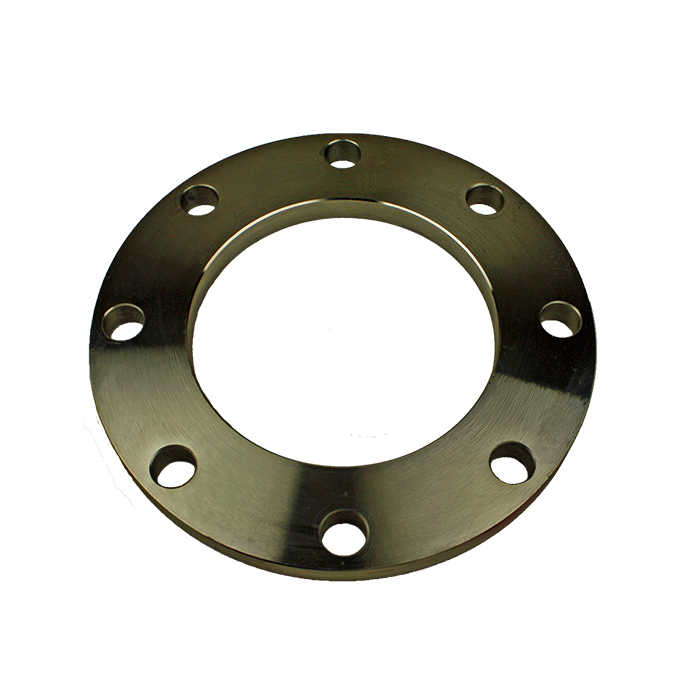 Din 2573 Pn16 Dn1000 Stainless Steel Plate Flange Sch160