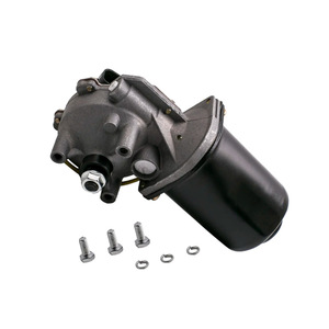 มอเตอร์ปัดน้ำฝน064300415010 12V สำหรับ Opel 23001902 91498232 1270000 - Product Image 1