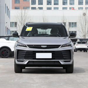 Dépôt de 5000 $ Geely Coolray L Turbocompresseur Véhicules à essence à traction avant Voitures neuves SUV de Chine à vendre - Product Image 2