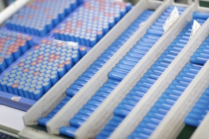 Vendita calda ICR <span class=keywords><strong>18650</strong></span> 3.7v <span class=keywords><strong>volt</strong></span> 2600mAh 3C batterie ricaricabili agli ioni di litio per la costruzione di batterie - Product Image 6