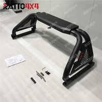 Ratto Auto Accessoires Pick Up Sport Bar Roll Bar Pour 4x4 Dodge Ram