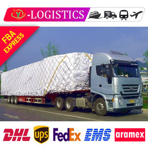 DHL FEDEX UPS <span class=keywords><strong>EMS</strong></span> AIR Ocean Rail TRUCK Verzending DDL FCL LCL DDP DDU Aan huis geleverd Stabiele levertijd Douaneklaring Noorwegen - Product Image 6