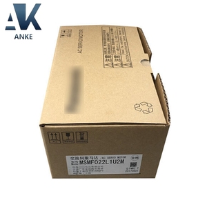 Servomoteur MINAS A6 MSMF022L1U2M - Product Image 1