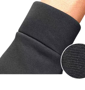Équipement de sport d'hiver pour l'extérieur, gants de cyclisme, en velours, imperméables et antidérapants, gants tactiles pour hommes et femmes - Product Image 4