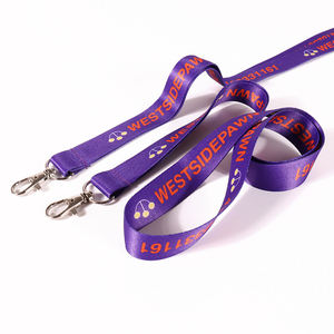 Polyester Lanyard benutzer definierte Lanyard Airbus Sublimation Druck <span class=keywords><strong>Pilot</strong></span> Lanyard mit Hals ID Abzeichen Karten halter - Product Image 3