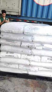 उच्च गुणवत्ता वाली कुंवारी पीएस ग्रैन्यूल्स 525 खाद्य ग्रेड इंजेक्शन मोल्डिंग ग्रेड प्लास्टिक - Product Image 4