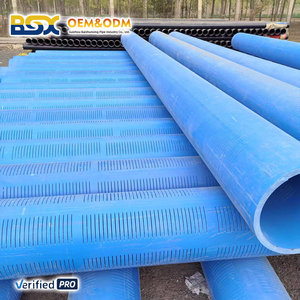 <span class=keywords><strong>2025</strong></span> OEM Nhựa <span class=keywords><strong>PVC</strong></span> Ống 300 Mm Polyethylene Tùy Chỉnh Kích Thước Dày Màu Đen Giá Bao Bì Ống Cuộn Mưa Ống Nước Ống Nhựa Ống - Product Image 1