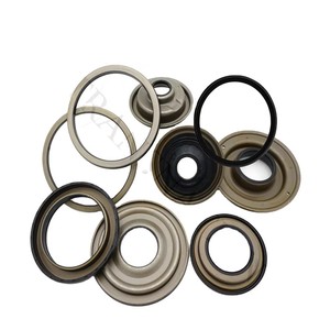 5L40E 156200A-N ชุดลูกสูบเกียร์อัตโนมัติสำหรับอุปกรณ์เสริมเกียร์ - Product Image 2