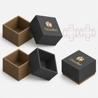 Wholesale Matches Custom Paperbooks for Matchbook As Promotion Gifts Household Paper Box Personalized Colored Drawing Matchbox