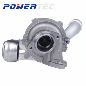 GT1549V turbocompresseur 761433 pour <span class=keywords><strong>SsangYong</strong></span> <span class=keywords><strong>Actyon</strong></span> Kyron 2.0 Xdi 141HP D20DT - Product Image 2