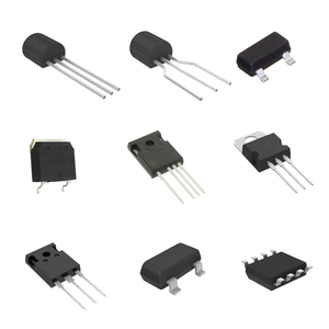 Original Bipolar (Bjt) Fet, Mosfet Igbt Jfet Discrete Semiconductor Transistor Module Ic Chips Bom - Product Image 1