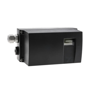 Nuevo Posicionador Electroneumático Inteligente SIPART PS2 Original 6DR5010-0NG00-0AA0, 4-20mA, de Acción Simple, Carcasa de Policarbonato - Product Image 1