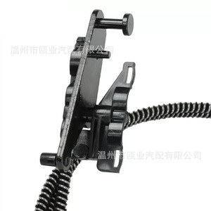 ชุดรางสายไฟซันรูฟฟอร์ด F150 F250อะไหล่ FL3Z1651071A FL3Z16502C22 - Product Image 4