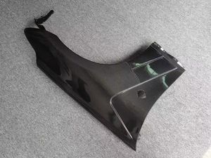 Parafanghi Laterali Anteriori in Fibra di Carbonio per <span class=keywords><strong>Nissan</strong></span> <span class=keywords><strong>370Z</strong></span> Z34 2009-2021 - Product Image 6