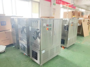 Flygoo 30lpm 40lpm Hydrogen <strong>Water</strong> and China Micro Nano Bubble <strong>Oxygen</strong> Generator - Product Image 5