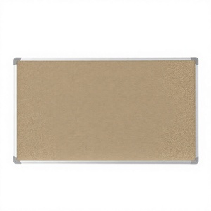 Tablero de <span class=keywords><strong>Corcho</strong></span> HJ RB-13 de 30x40cm, Tablero de <span class=keywords><strong>Corcho</strong></span> Pequeño para Montar en la <span class=keywords><strong>Pared</strong></span>, <span class=keywords><strong>Pizarra</strong></span> Blanca, Libro de Visitas para Bodas <span class=keywords><strong>y</strong></span> Navidad, Tablero de Anuncios - Product Image 1