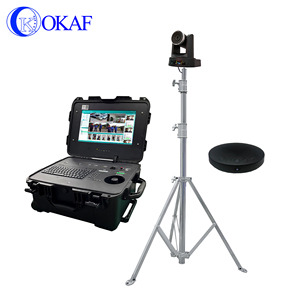 5G/4G di động ai nhân tạo phân tích Video Thông Minh triển khai giải Pháp Lệnh hộp điều khiển màn hình khẩn cấp - Product Image 3