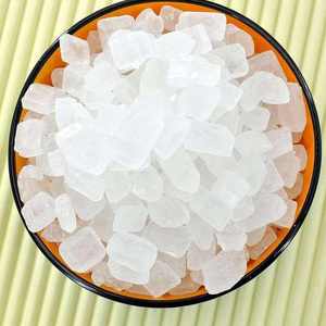 Logotipo personalizado Crystal White Yoni Candy Sexy <span class=keywords><strong>Sweet</strong></span> Bulk Producto de higiene femenina para mujeres Sugar Lump para el cuidado de la vagina - Product Image 4