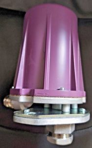 เครื่องตรวจจับรังสียูวี รุ่นใหม่ ของแท้จากโรงงาน C7061A-1020 C7061F C7076A C7061A1046 C7061A1053 - Product Image 2
