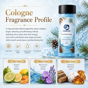 Perlas Aromatizantes para Ropa, 200g, Fragancia Duradera, Precio de Fábrica, <span class=keywords><strong>Unstopables</strong></span>, Potenciador de Aroma para Lavandería - Product Image 5