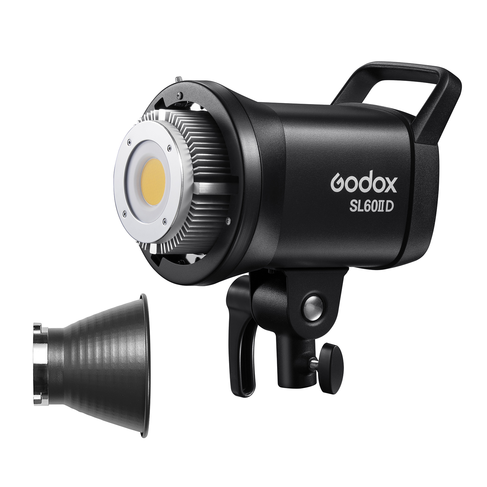 Adaptateur pour projecteur Godox SA-17 Snoot, éclairage