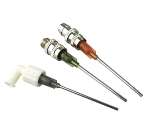 Chính xác 1.5 inch thép không gỉ phẳng kim vòi phun tùy chỉnh nhựa vít máy công cụ mang động cơ động cơ máy bơm - Product Image 5