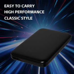 USB 3.0 HDD 2.5 Inch Aluminum Portable <strong>External</strong> Storage Case <strong>Hard</strong> <strong>Disk</strong> SATA Drive SSD Enclosure High Speed Transmission - Product Image 5